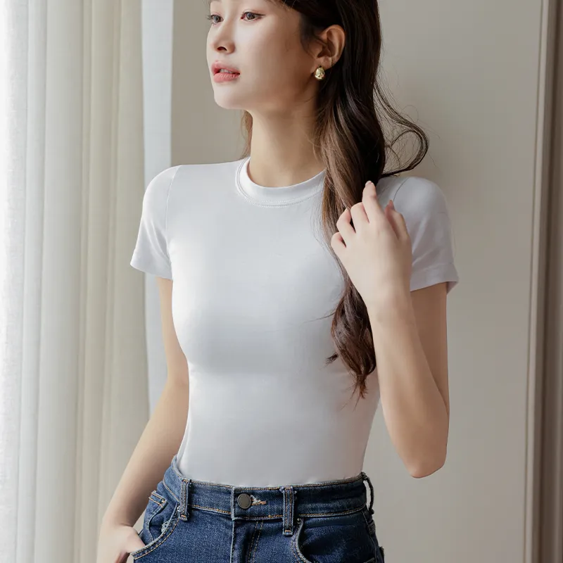 La Chapelle Women's Undershirts-9