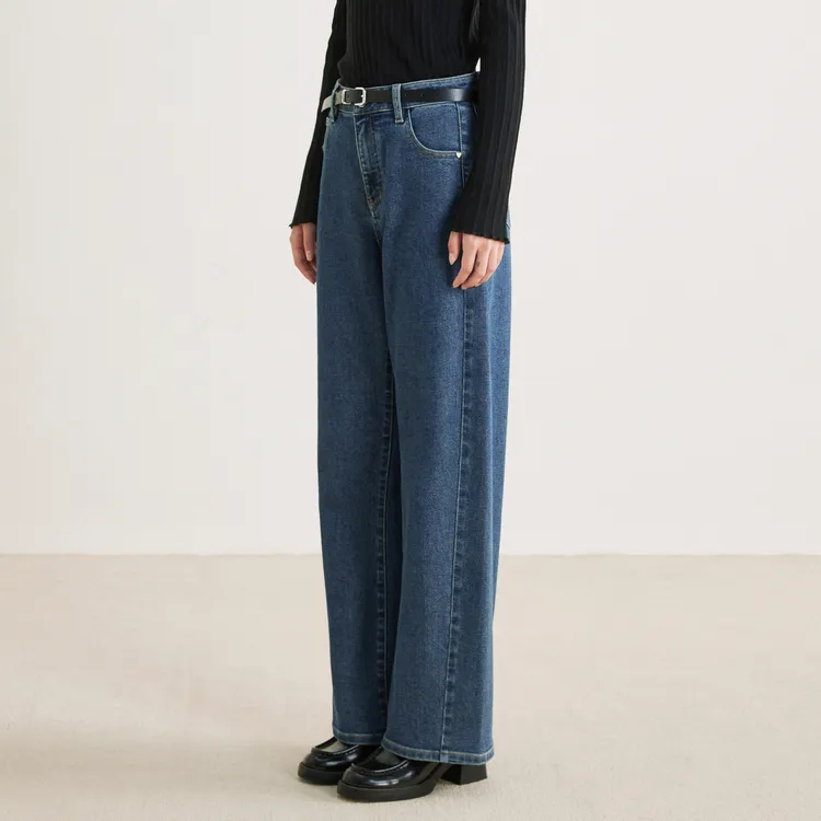LEDIN Jeans Women's-3
