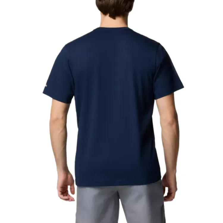 Columbia Kettle River™ Graphic T Shirt T Shirt Men's-1
