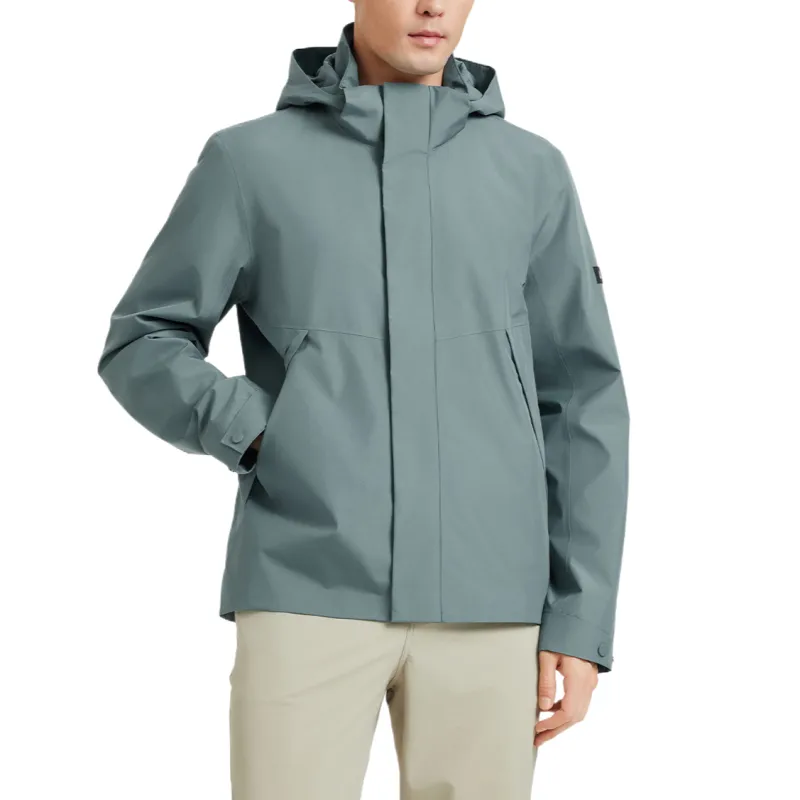 AIGLE Gore Tex Jackets Men-1