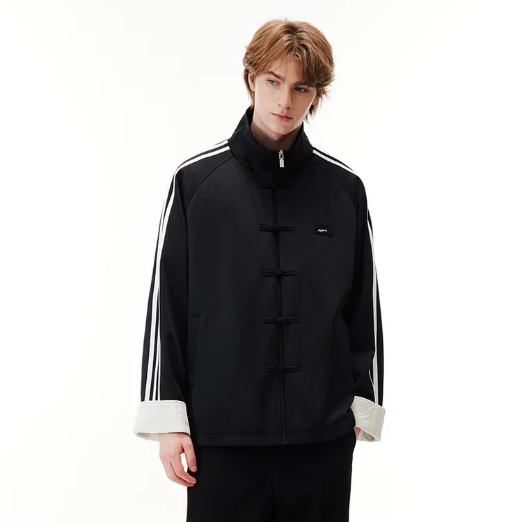 PSO Brand Puppy Series Jackets & Coats Unisex-2