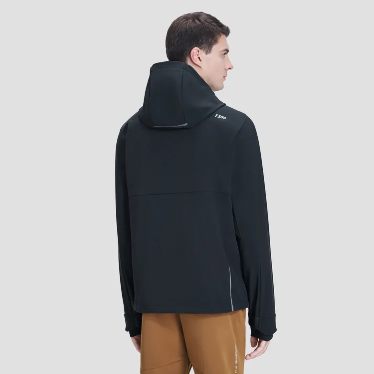 DESCENTE Jacket Spring And Autumn Men's-3