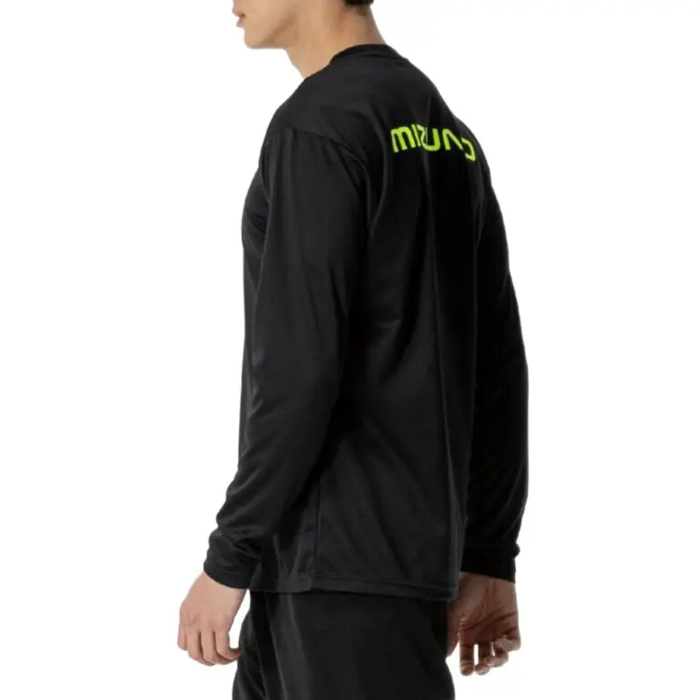 Mizuno Volleyball Jersey Unisex-31