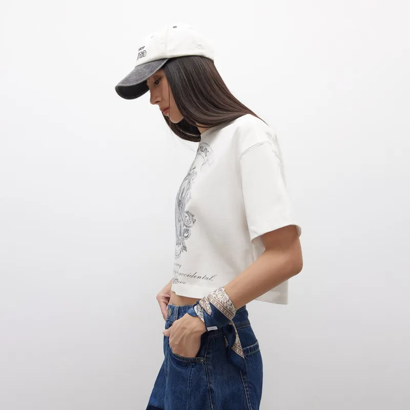 ONLY T Shirts Women's-4
