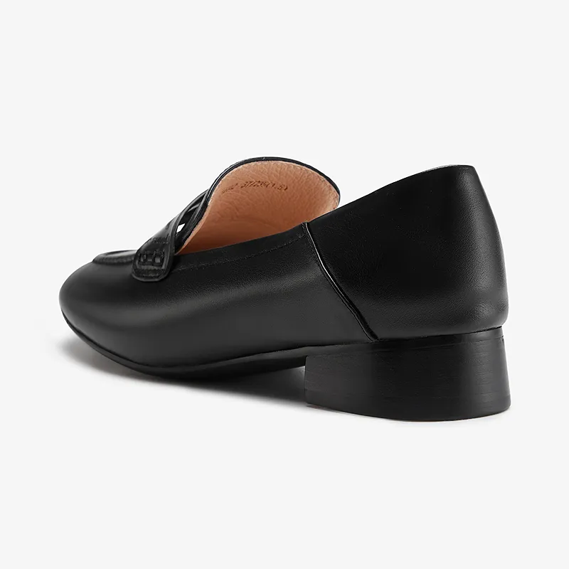 LE SAUNDA Loafers Women's-2