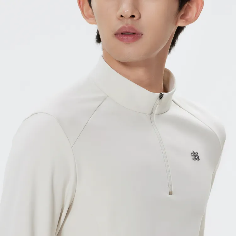 KOLON SPORT HIKE Series T Shirt Men's-2