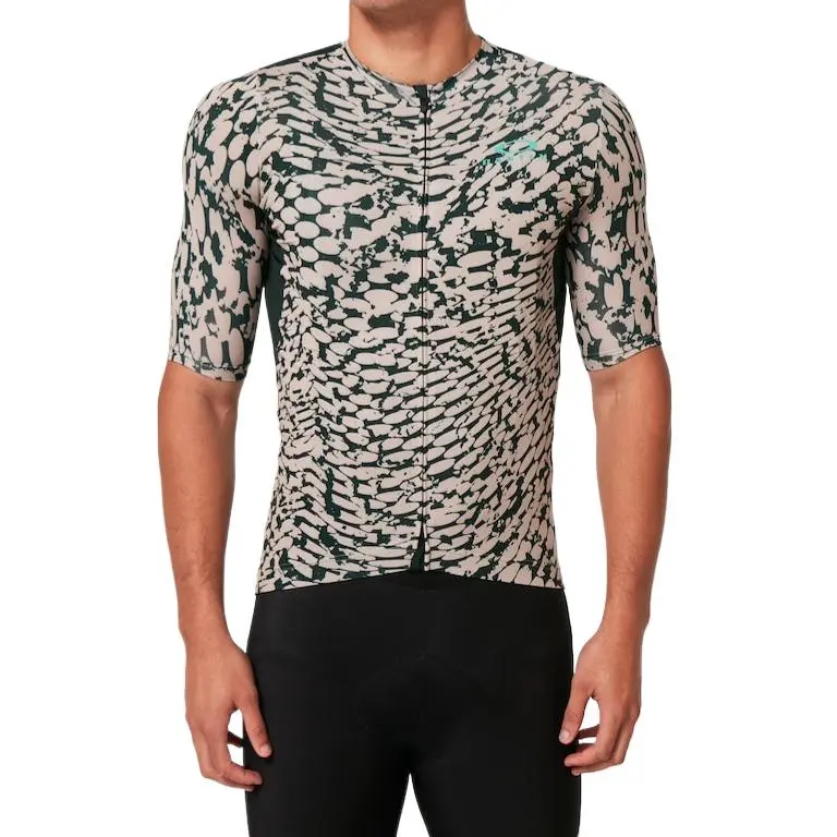 Oakley Endurance Cycling Clothing Men's Camouflage-3