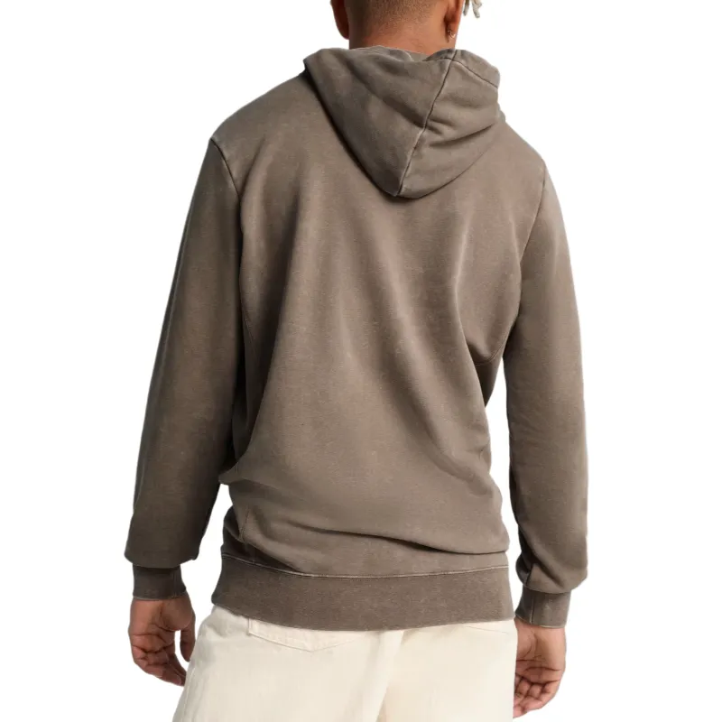 PUMA Hoodie Sweatshirt Men's Khaki-2