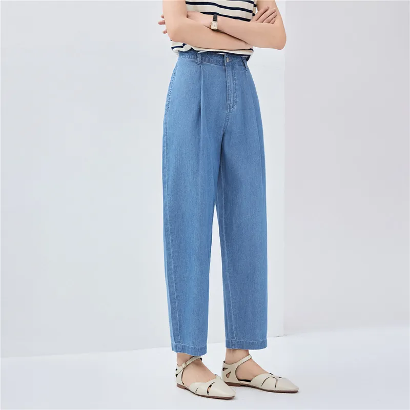 UNIQLO Jeans Women's-9
