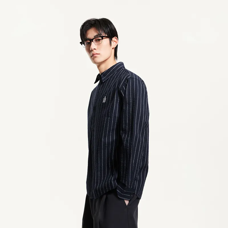 JACK&JONES Shirts Men-11