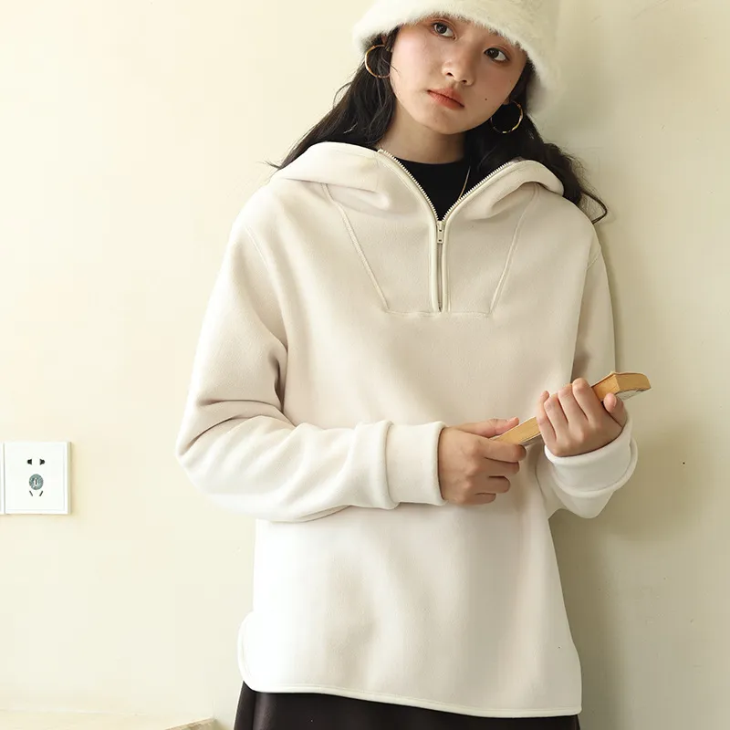 ONE SHALLOW Sweatshirts Women's-2