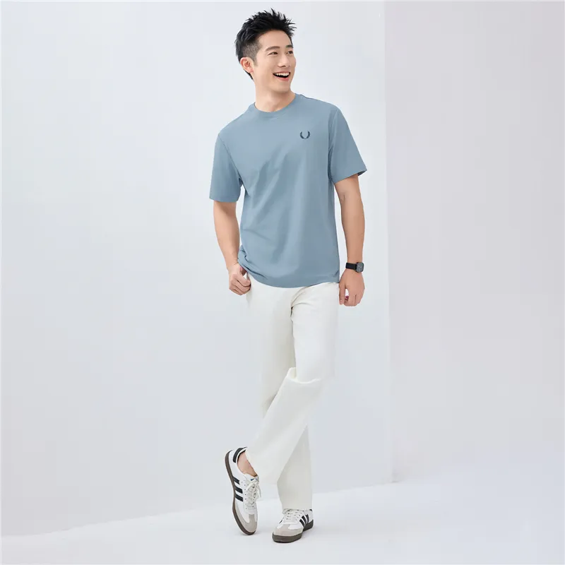UNIQLO T-Shirts Men-22
