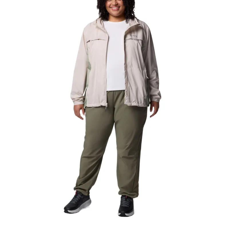 Columbia Crested Canyon™ Jacket Women's Dark Stone Color-4