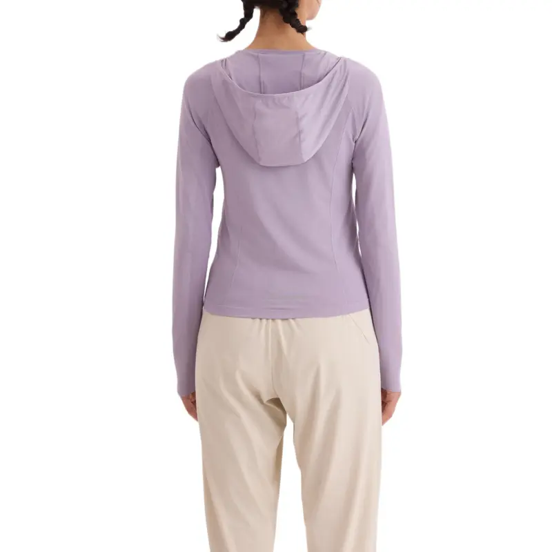 DECATHLON Jackets & Coats Women's Smokey Mauve-2