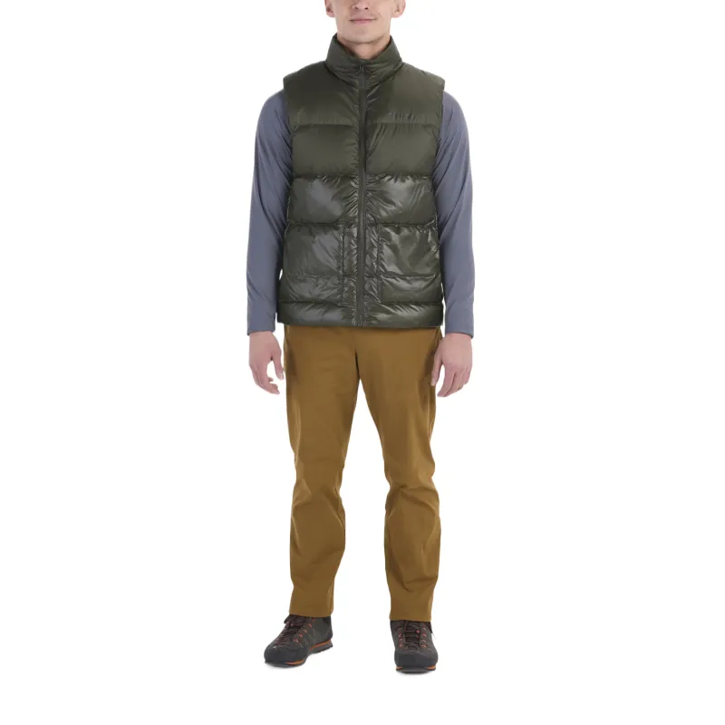 Marmot Vests Men-11