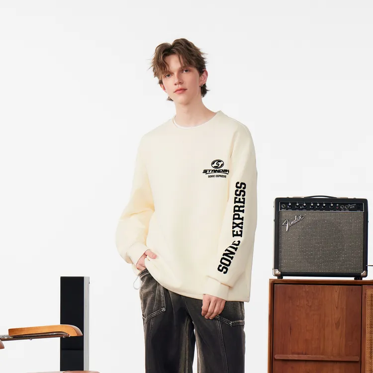 INXX Standby Sweatshirts Unisex-15