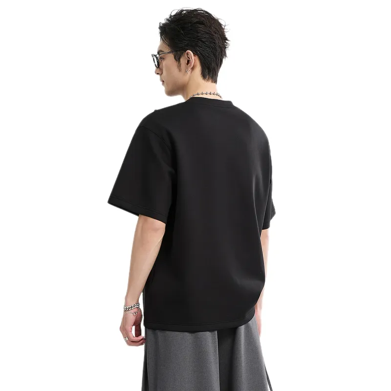 EARL JOEL T Shirts Men-7