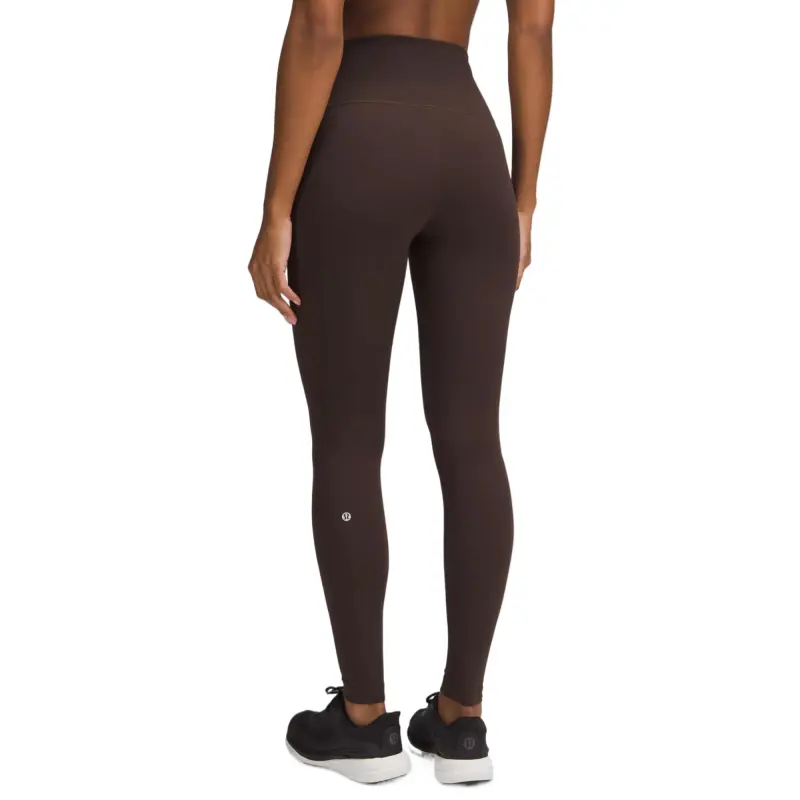 Lululemon Wunder TrainEverlux™ Sports Pants 28' Women's-17