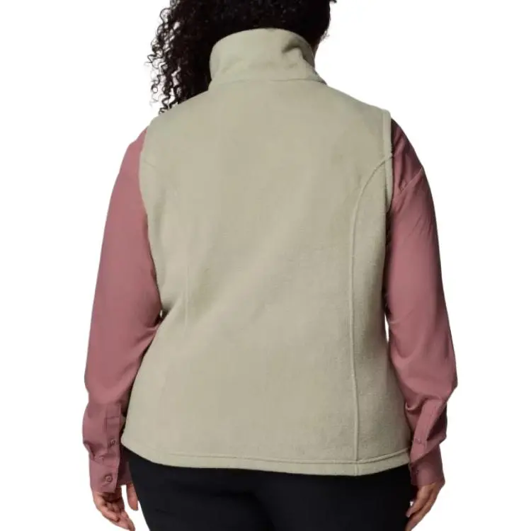 Columbia Benton Vest Women's Green-1