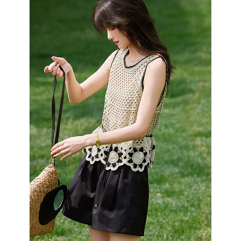 A Paradise For Awakening Casual Suit Women's-4
