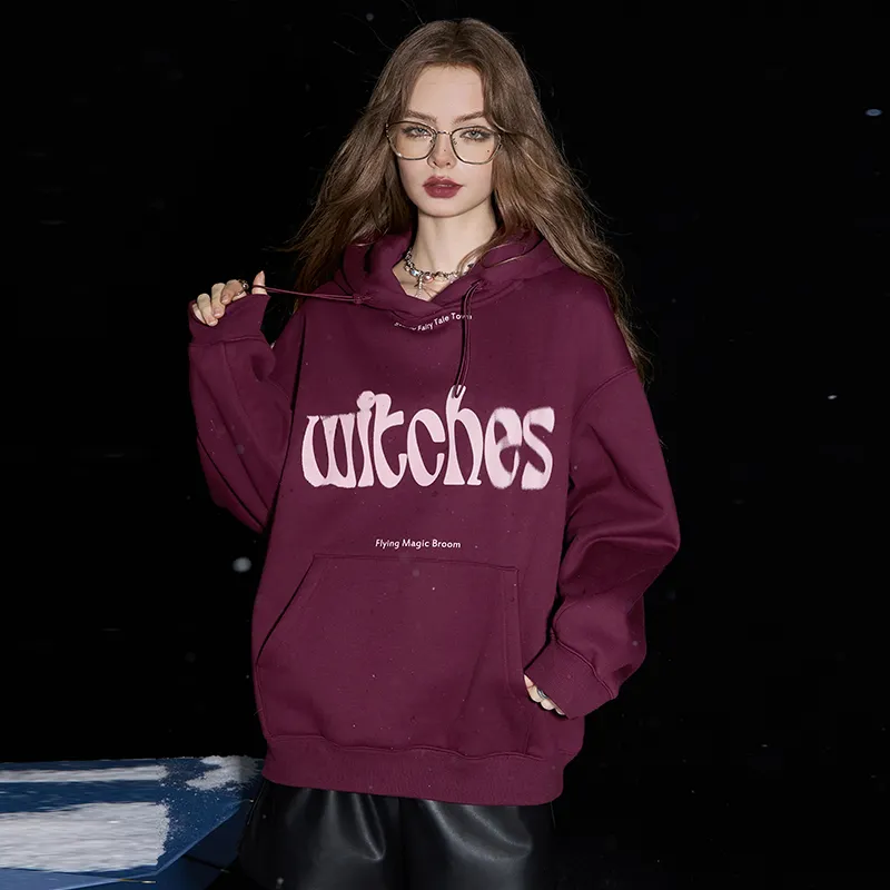 ELF SACK Sweatshirts Women's-10