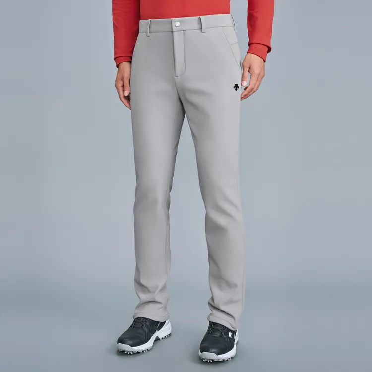 DESCENTE Golf Sports Pants Men-7