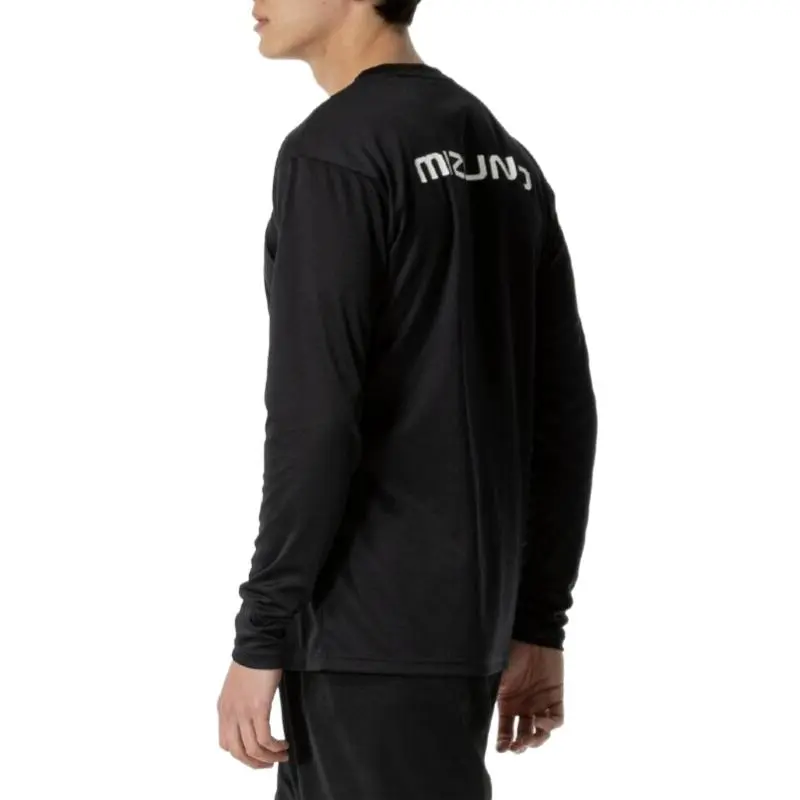 Mizuno Volleyball Jersey Unisex-5