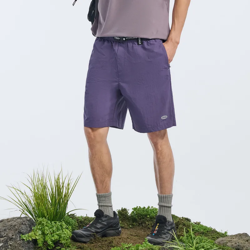 LONSDALE Cargo Shorts Men-11