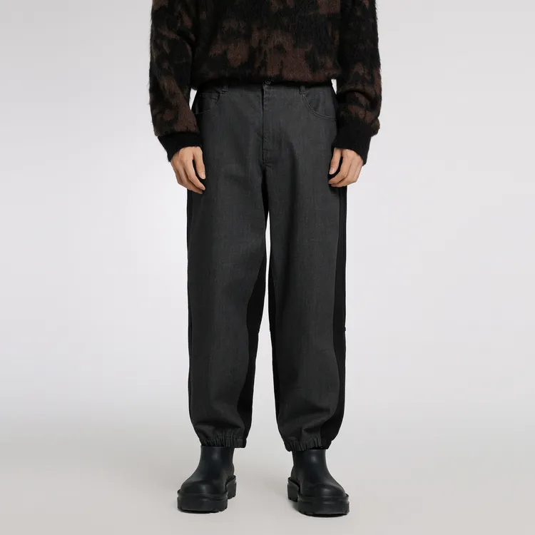 CROQUIS Jeans Unisex-7