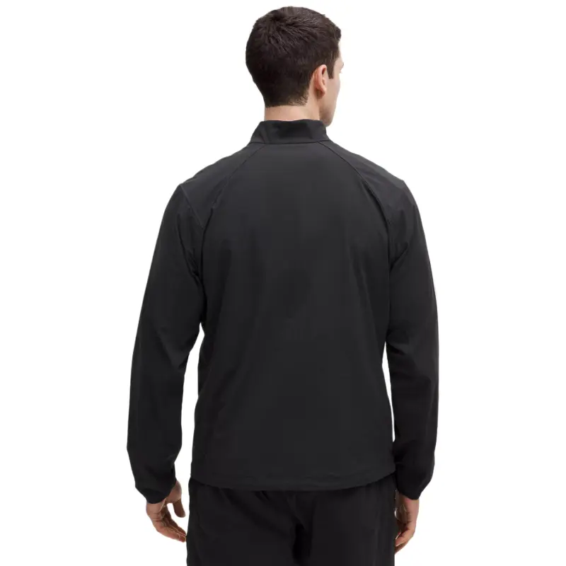 Lululemon Jackets & Coats Men's Black-1