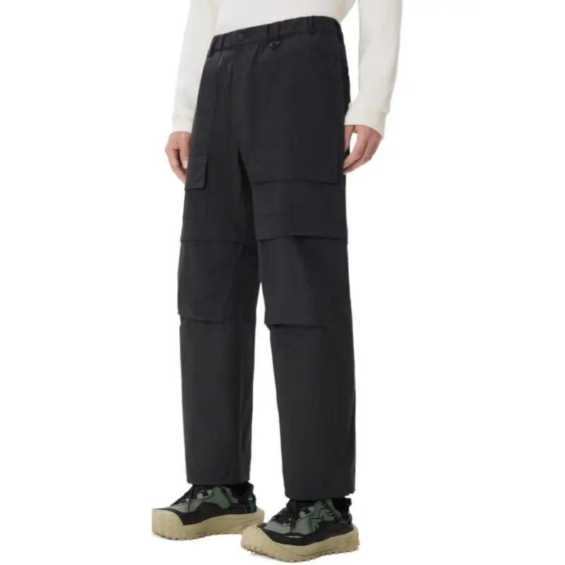 KOLON SPORT Casual Pants Men's Dark Gray-2