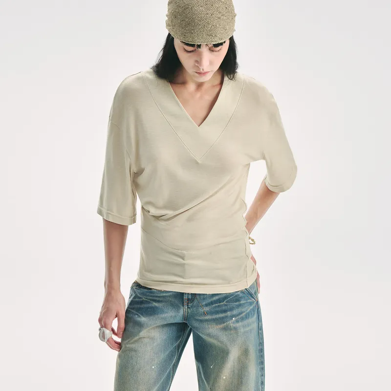 FIRELADY FUR T Shirts Women's-14