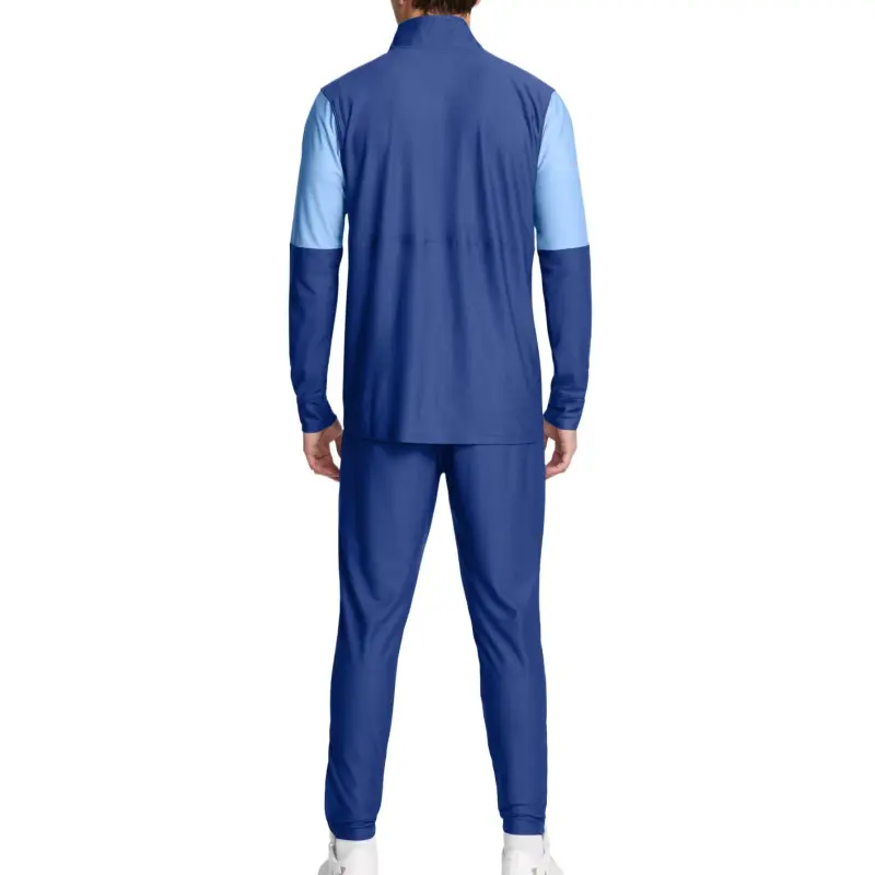 Under Armour Challenger Casual Sportswear Men's Blue-3