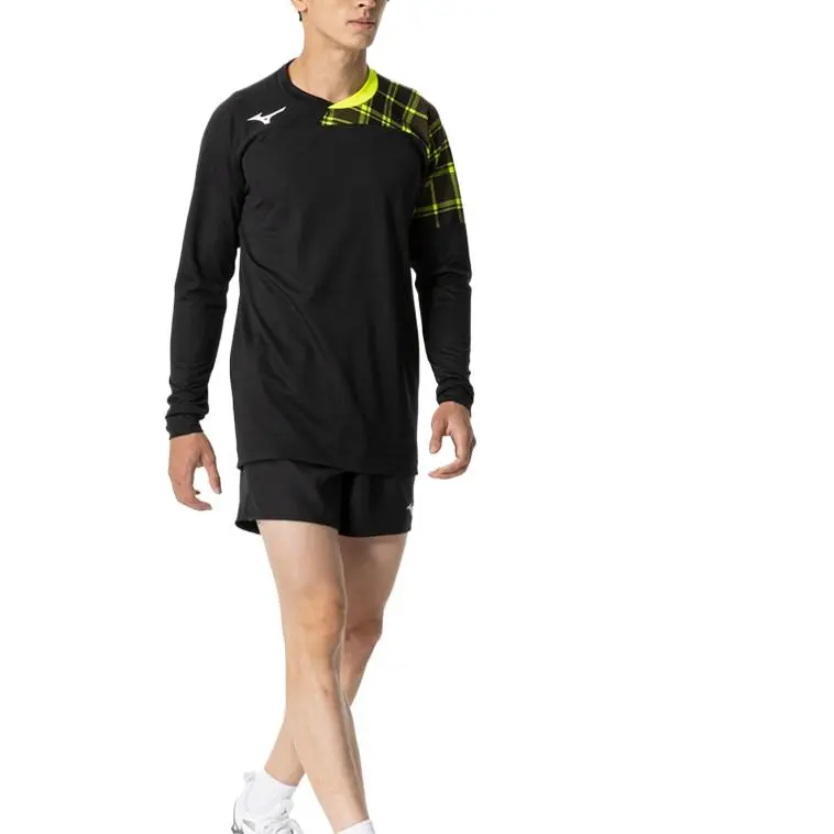 Mizuno Volleyball Jerseys Men's-34