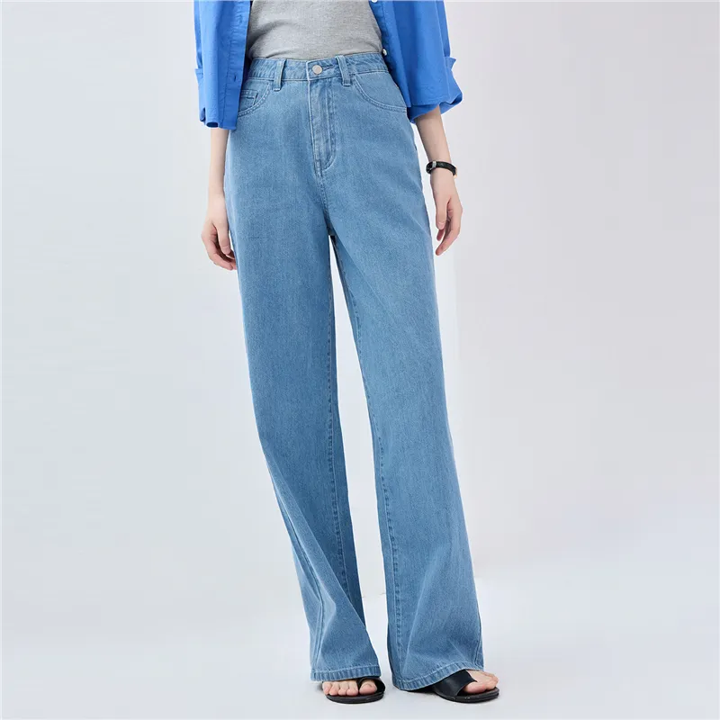 UNIQLO Jeans Women's-5
