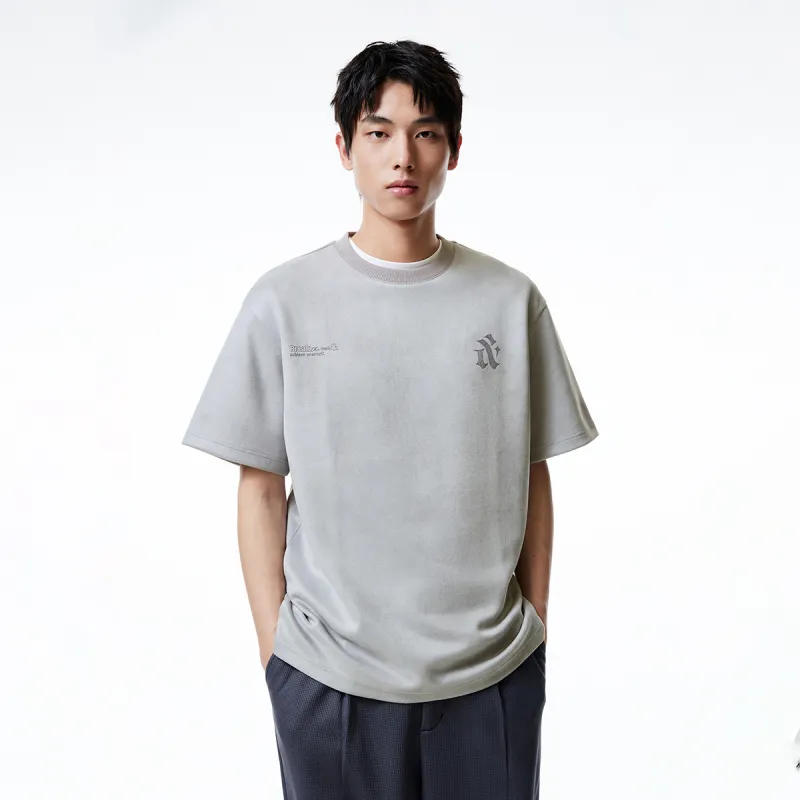 JACK&JONES T Shirts Men-9