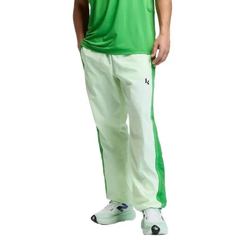 New Balance Klutch Casual Pants Men's Green-2