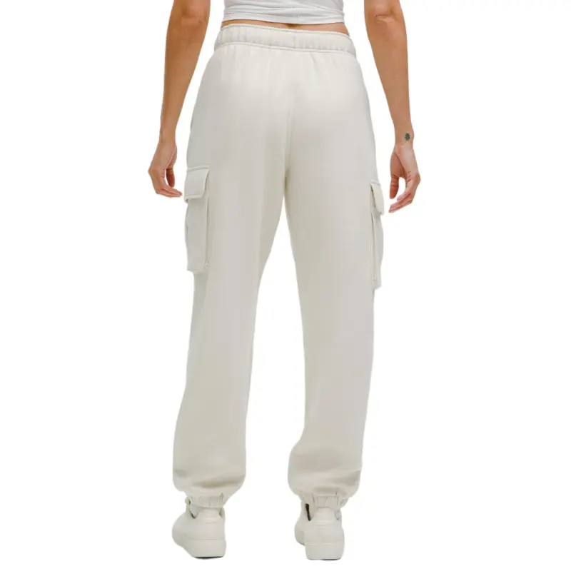 Lululemon Scuba Knitted Sweatpants Women's-4