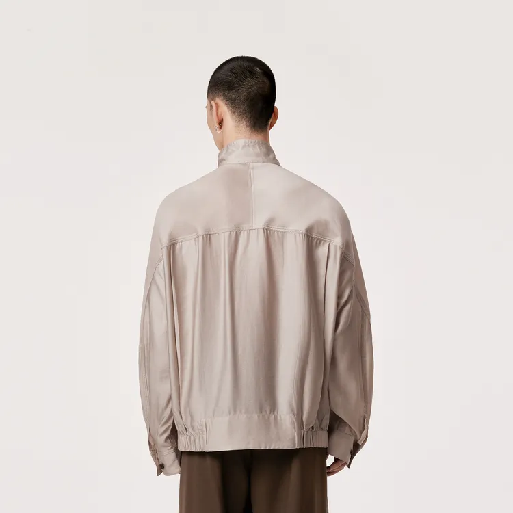 CROQUIS Jackets Men-4
