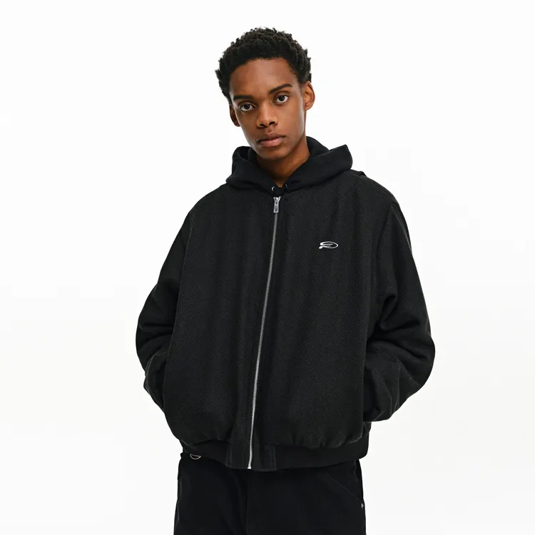 FPA ALWAYS MOVING Series Jackets Coats Unisex-14