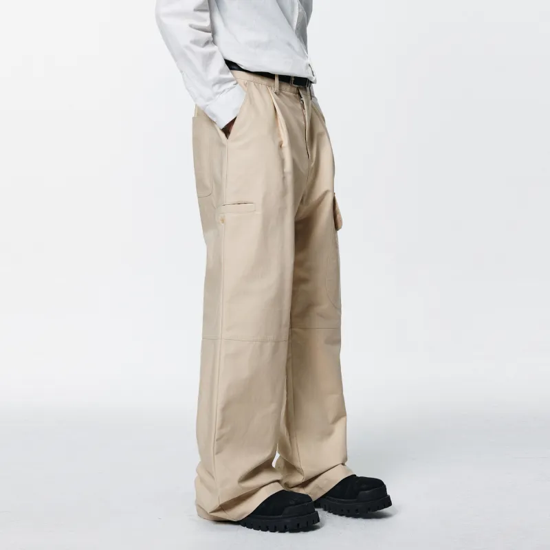 PCLP 2024 Party&Life Casual Pants Unisex-4