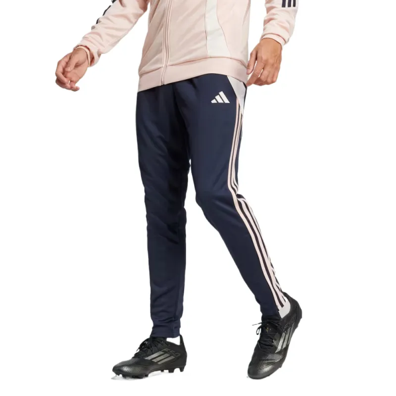 Adidas Free Shipping With AdiClub Tiro 24 Training Pants-1