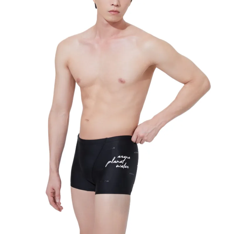 Arena Swimming Shorts Men-3