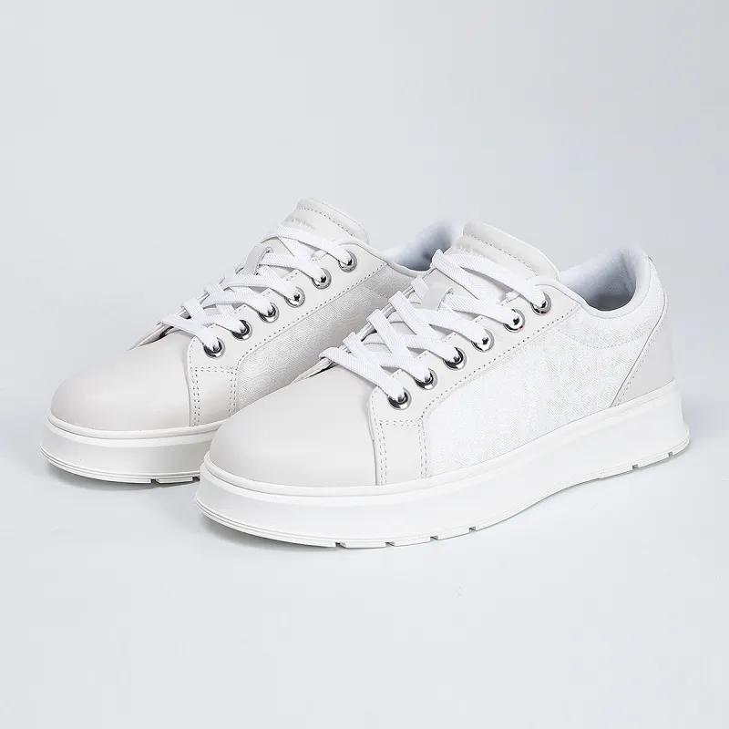 LESS IS MORE Anti Slip Wear Resistant Low Top Skateboard Shoes Men's-2