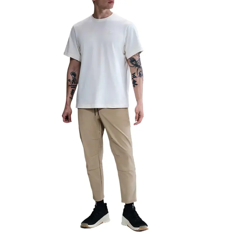 Nike UnlimitedDri Fit Casual Pants Men's Khaki 251-2