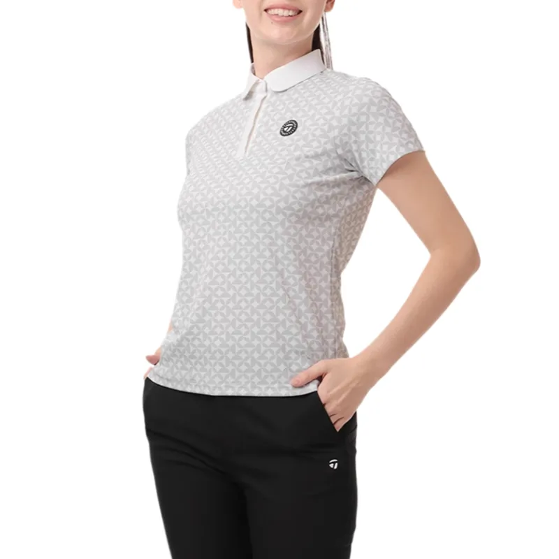 TAYLORMADE Polo Shirts Women's-1