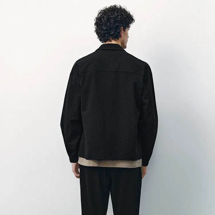 URBAN REVIVO Jackets Men-5