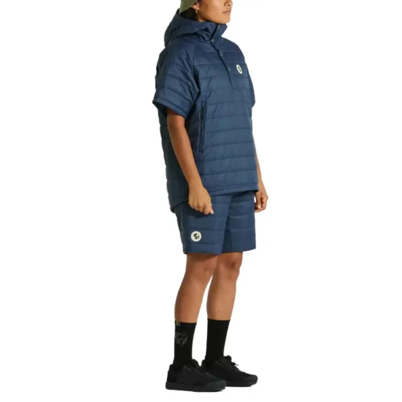SPECIALIZED/Fjällräven Thermo Jacket Unisex Marine Blue-3