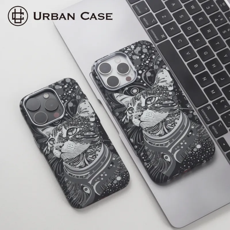 Urban Case Phone Cases-4