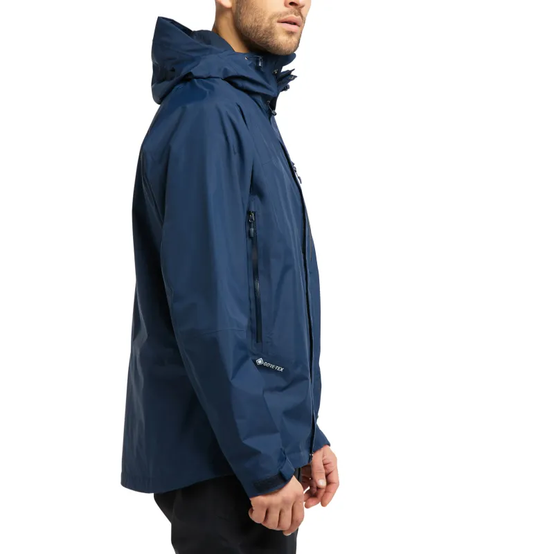 HAGLÖFS Jackets Men-4